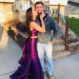 Meet your Posher, Ellie